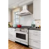 SMEG Toaster (TSF03PGEU) pastellgrün