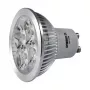 Synergy 21 LED Retrofit GU10 4x1W IR SECURITY LINE Infrarot mit 850nm