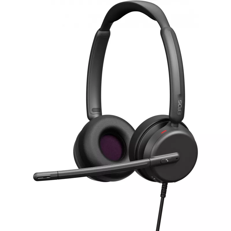 Headset EPOS Duo headset USB C