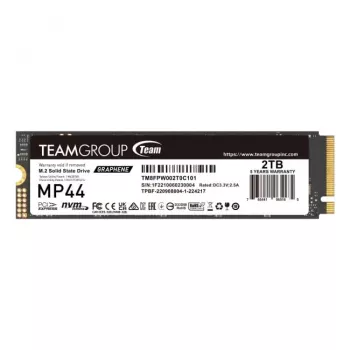 SSD-Laufwerk Team Group 2 TB M.2 PCI Express 4.0 NVMe MP44