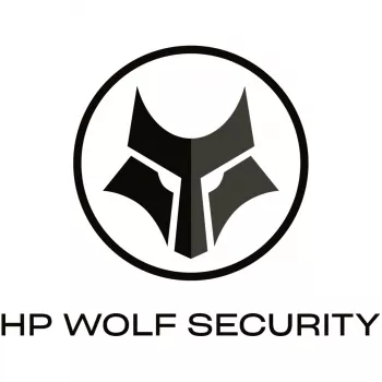 G HP 4y Wolf Pro Security 100-499 E-LTU