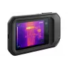 FLIR C-5 Wärmebildkamera Schwarz Eingebautes Display 160 x 120 Pixel