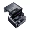 Cooler Master GX II Gold 750 ATX3.1 (750W), PC-Netzteil, Schwarz