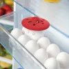 Erfrischer Ototo Design Fun Guy OT935 Rot Weiß 71,1 mm 87,6 mm