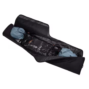 Thule 5177 Roundtrip Snowboardtasche 165 cm Schwarz