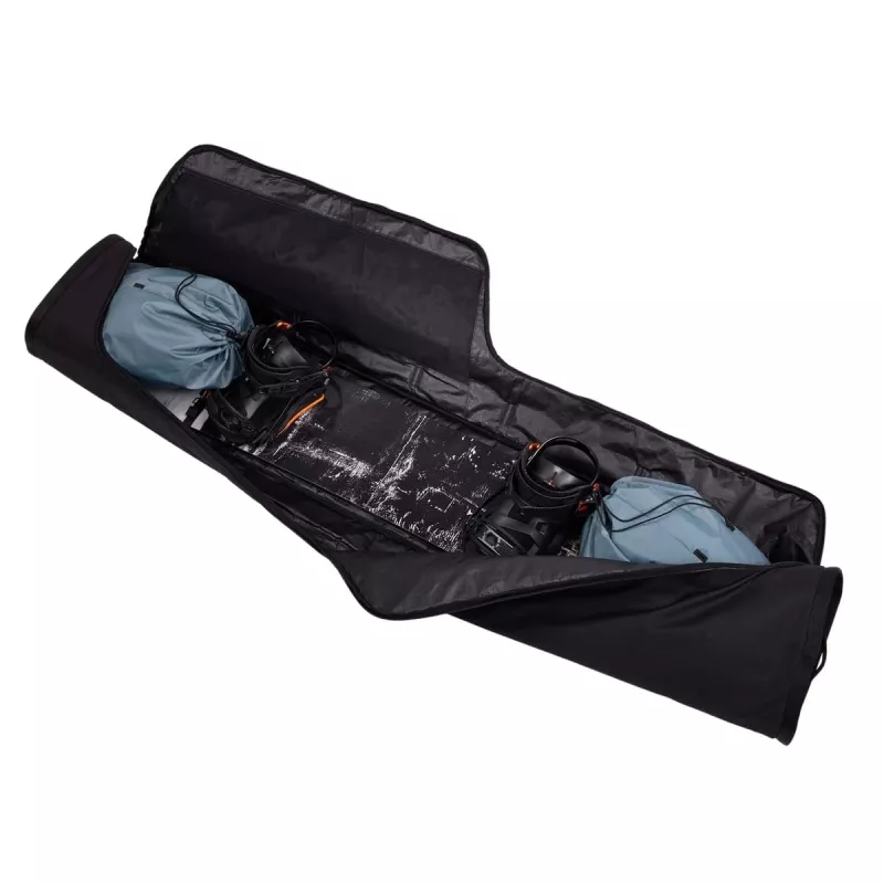 Thule 5177 Roundtrip Snowboardtasche 165 cm Schwarz