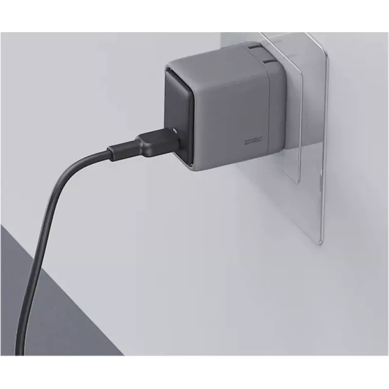 Comet Wall Charger 1xUSB-C PD 45W PA-C2