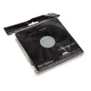 SilverStone SST-FN121-P 120mm Gehäuselüfter