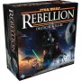 Star Wars Rebellion Familienspiel