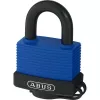 Padlock ABUS 70IB/35 kd. 35mm Messingkörper mit Schlüssel