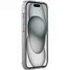 Transparente Hülle Belkin MSA019btCL für iPhone 15 15,5 cm