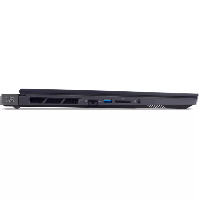 Laptop Acer Predator PH18-73-97FE 18 Zoll Intel Core Ultra 9 64GB 1TB NVIDIA RTX 5080 Windows 11 Pro