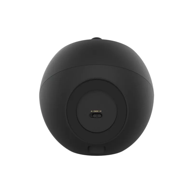 CREATIVE Pebble V3 Minimalistische 2.0 USB-C Desktop-Lautsprecher mit USB-Audio, Clear Dialog Enhancement, Bluetooth 5.0, 8W RMS mit 16W Spitzenleistung