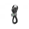 Goobay | USB-C Lade- und Synchronisationskabel (USB-A > USB-C) | 59124 | USB-C Stecker | USB 2.0 Stecker (Typ A)
