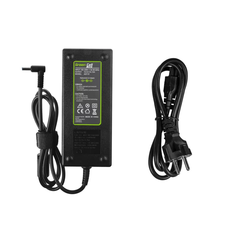Netzteil PRO 19,5V 6,15A 120W HP Omen 15-500