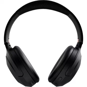 Creative 51EF1040AA000 Zen Hybrid Pro On-Ear Headset Bluetooth Schwarz