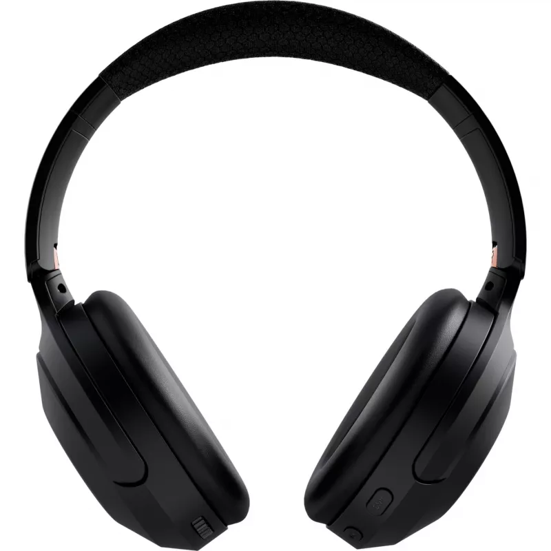 Creative 51EF1040AA000 Zen Hybrid Pro On-Ear Headset Bluetooth Schwarz