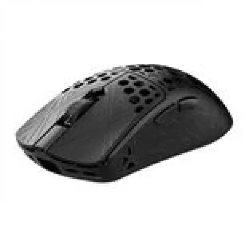 Kabellose Gaming-Maus Arbiter TENKO AKITSU MEDIUM — 40 g, PixArt 3950 Sensor, 8K Polling, schwarz