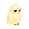 Tischlampe Paladone Hedwig Light V3 – Hedwig-eulenförmige LED-Nachttischlampe