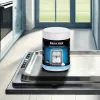 Geschirrspüler-Reinigungspulver FRISCHER FR00122_1000, 1 kg, für automatische Geschirrspüler, Kunststoffdose