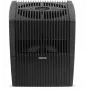 Luftbefeuchter VENTA AH535 Natural 7 L Schwarz 8 W – 7 L Tank, 8 W Leistung, 300×330×300 mm