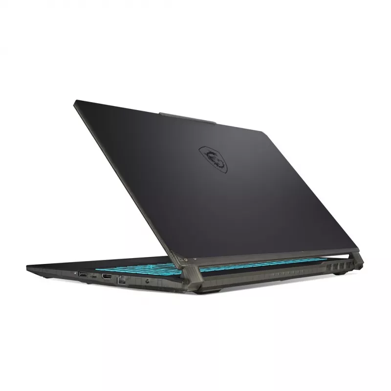 Laptop MSI Cyborg 15 A13VE-1067XPL 39,6 cm (15,6 Zoll) FHD IPS Touch 144Hz Intel Core i7-13620H 16GB DDR5 512GB NVMe RTX 4050 6GB
