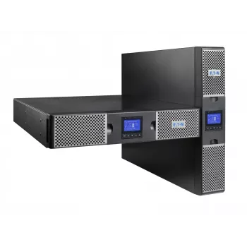 Eaton 9PX 1500i RT2U 9PX1500IRT2U Online-USV, 1500 VA, 1500 W, 2U Rack/Tower, 8 x IEC C13, RS-232, USB