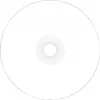 DVD+R DL MediaRange MR468 8,5 GB 8x Weiß Inkjet bedruckbar 10 Stück Spindel
