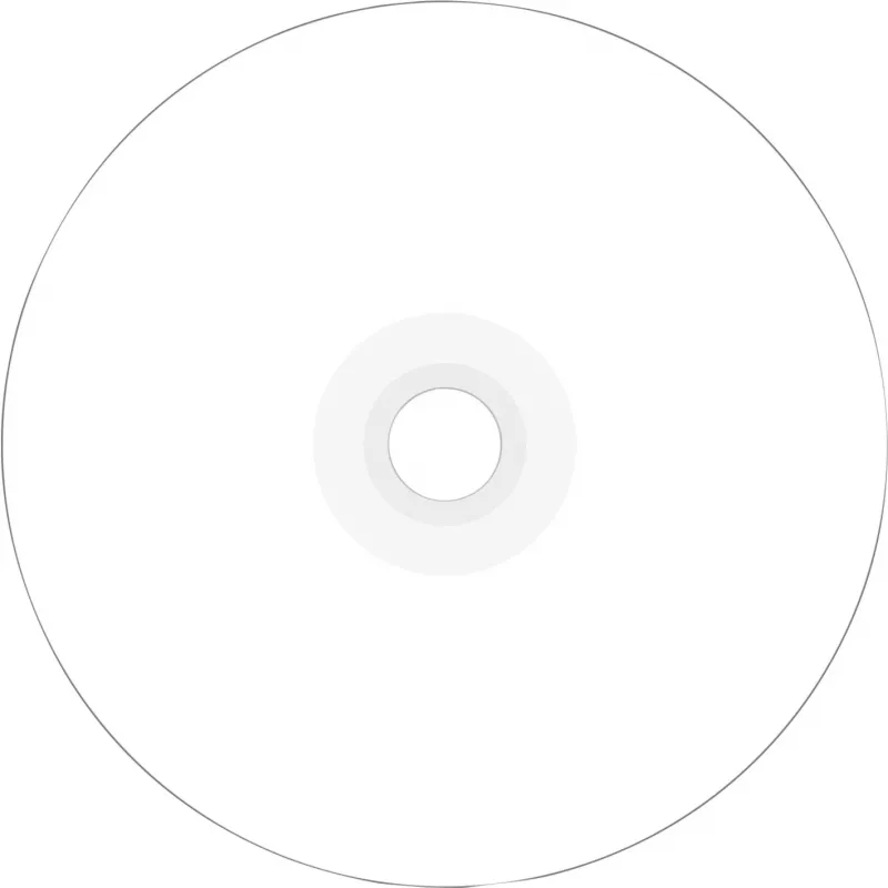 DVD+R DL MediaRange MR468 8,5 GB 8x Weiß Inkjet bedruckbar 10 Stück Spindel