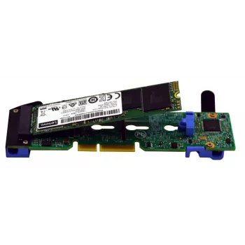 Lenovo 7Y37A01093 Schnittstellenkarte/Adapter Intern M.2