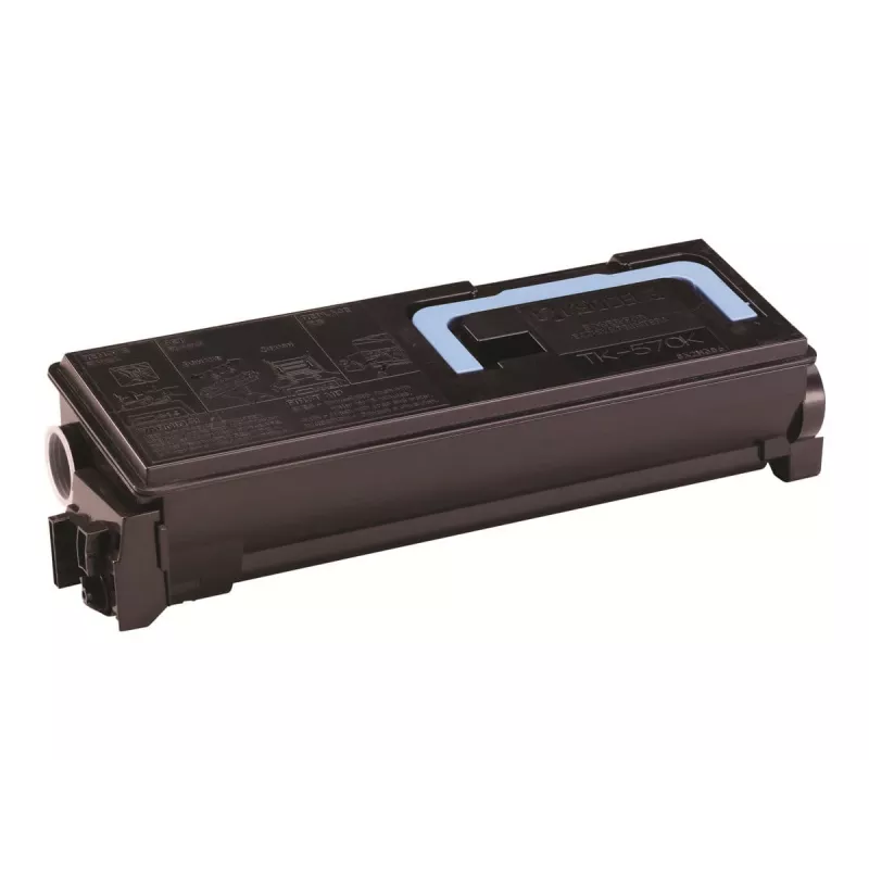 KYOCERA TK-570K Tonerkartusche Original Schwarz