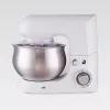 Planetenrührer Maestro MR-559 Standmixer, 5,0 L Edelstahlschüssel, 2000 W, 6 Geschwindigkeiten, Drehregler