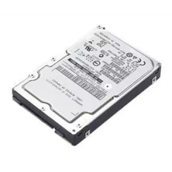 Lenovo 600 GB 10K 2,5 Zoll interne Festplatte 10000 U/min 2,5 Zoll SAS