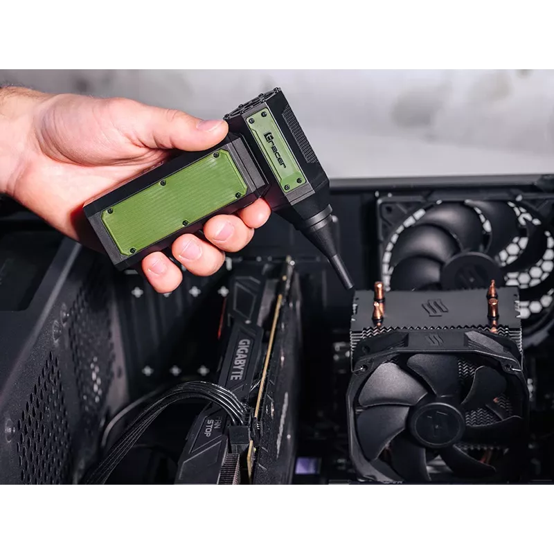 Mini Multifunktionsgebläse Tracer AirForce