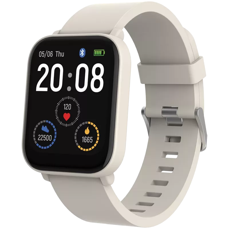 Smartwatch Canyon EASY SW-54 Weiß