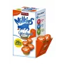 Flüssiger Milchsnack animonda Harmony ANIMONDA Milkies Vorteilspack 20 x 15 g für ausgewachsene Katzen, Milchgeschmack, flüssig