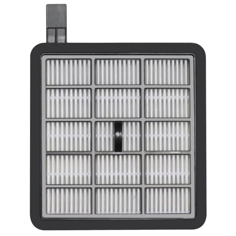 Blaupunkt VCC301 Staubsauger 1,2 L Bodensauger Trocken 700 W beutellos