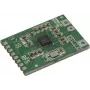 Empfängerplatine Omnitronic MES Series 864/830MHz Modell 13106964, Dualband 864 MHz und 830 MHz