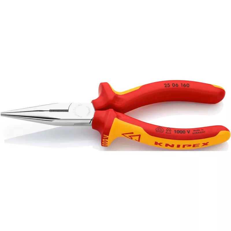 Seitenschneider Knipex 25 06 160