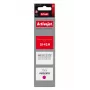 Tintenflasche ActiveJet AC-G41M für Canon-Drucker, kompatible Alternative für Canon GI-41M, 70 ml, lila