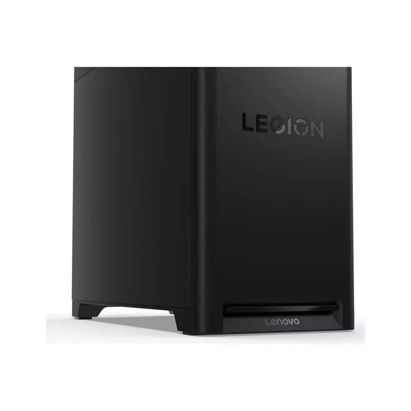 Desktop-Gaming-PC Lenovo Legion T5 30AGB10 (Modell 90YJ007PMW), schwarz