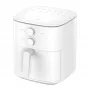 Heißluftfritteuse Xiaomi MAF13 — 6 L, 1550 W, 12 Programme, 80–200 °C, herausnehmbarer antihaftbeschichteter Behälter, weiß