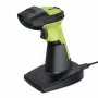 inateck Barcodescanner 60 grün [BCST-60_green]
