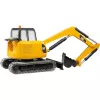 Bagger BRUDER Cat Mini-Bagger 2456