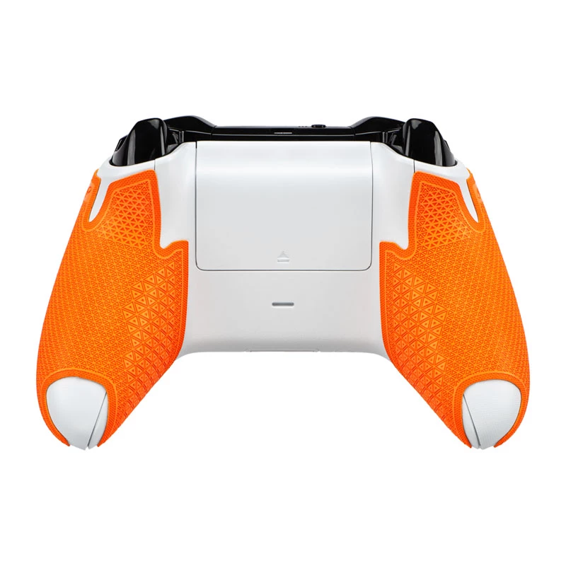 Lizard Skins XBOX One - Mandarine (zugeschnitten, 0,5 mm)
