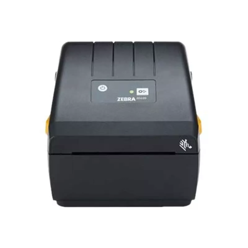 Zebra ZD230 Etikettendrucker Thermotransfer 203 x 203 DPI 152 mm/sec Kabelgebunden Ethernet LAN