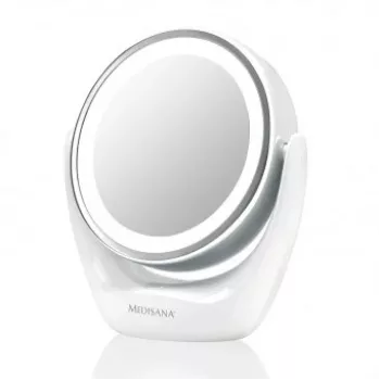 Medisana 2-in-1 Kosmetikspiegel CM 835