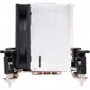 SilverStone Argon Serie AR10-115XP - Prozessorkühler - (LGA1156-Sockel, LGA1155-Sockel, LGA1150-Sockel, LGA1151-Sockel) - Aluminium und Kupfer - 70 mm