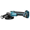 Makita DGA504RT3J Winkelschleifer 12,5 cm 8500 U/min 2,5 kg