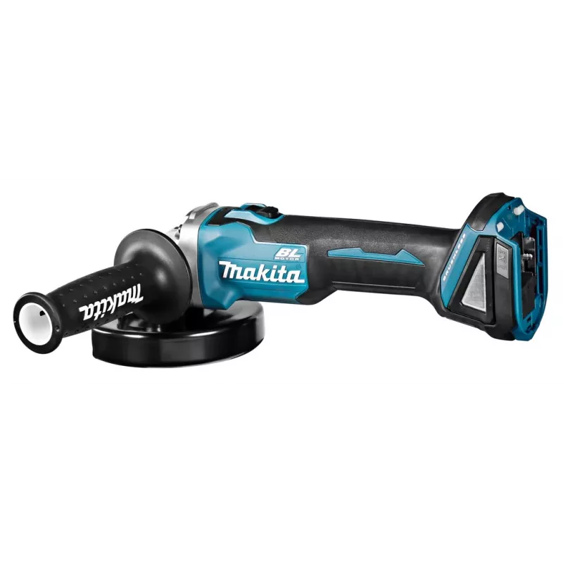 Makita DGA504RT3J Winkelschleifer 12,5 cm 8500 U/min 2,5 kg
